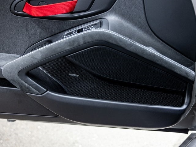 2020 Porsche 718 718 Cayman GT4