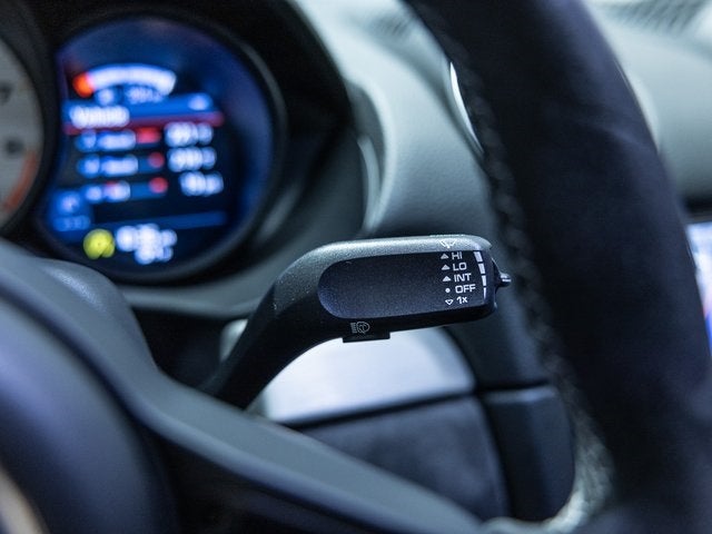 2020 Porsche 718 718 Cayman GT4