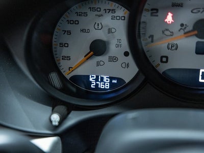 2020 Porsche 718 718 Cayman GT4