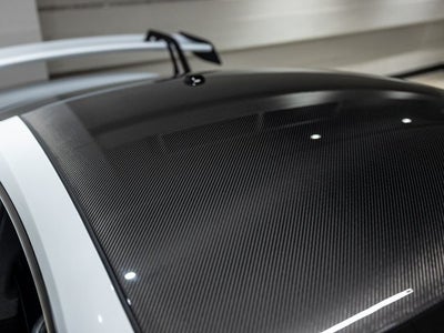 2022 Porsche 911 911 GT3 (MY22)