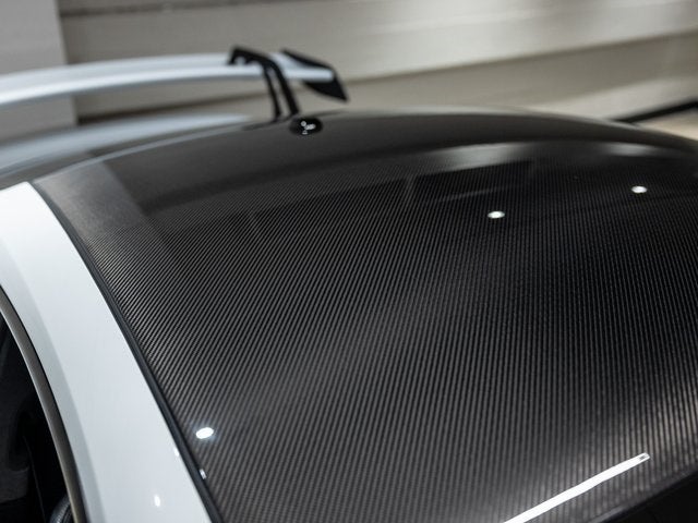 2022 Porsche 911 911 GT3 (MY22)