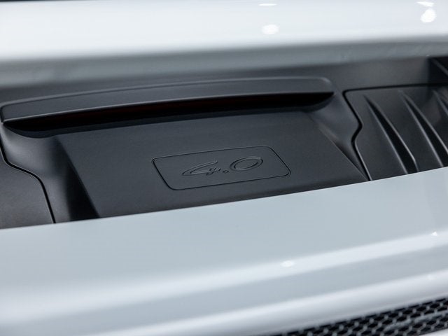 2022 Porsche 911 911 GT3 (MY22)