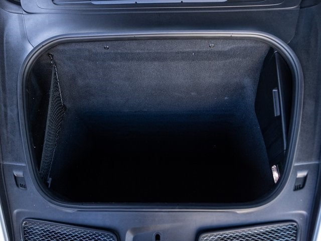 2022 Porsche 911 911 GT3 (MY22)