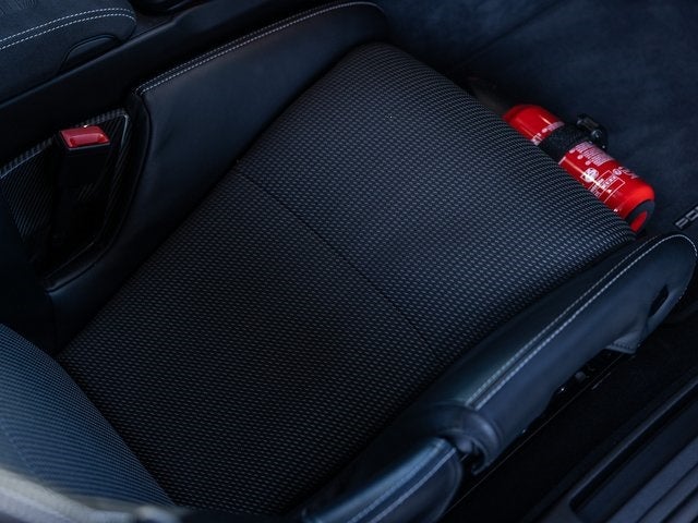 2022 Porsche 911 911 GT3 (MY22)