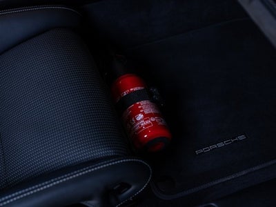 2022 Porsche 911 911 GT3 (MY22)