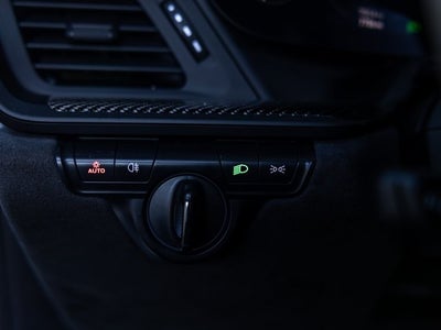 2022 Porsche 911 911 GT3 (MY22)