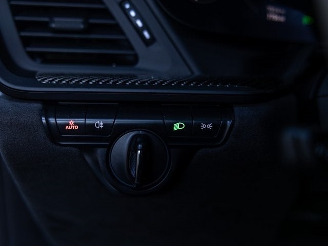 2022 Porsche 911 911 GT3 (MY22)