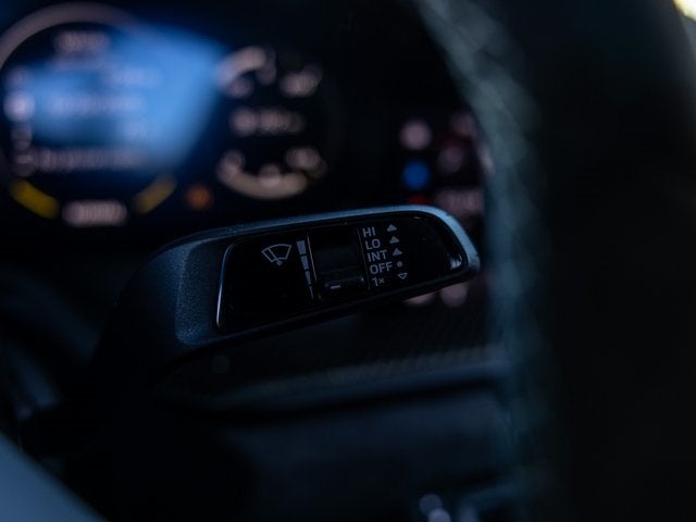 2022 Porsche 911 911 GT3 (MY22)