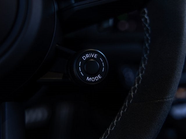 2022 Porsche 911 911 GT3 (MY22)