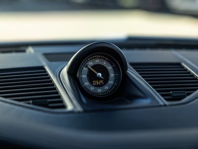 2022 Porsche 911 911 GT3 (MY22)