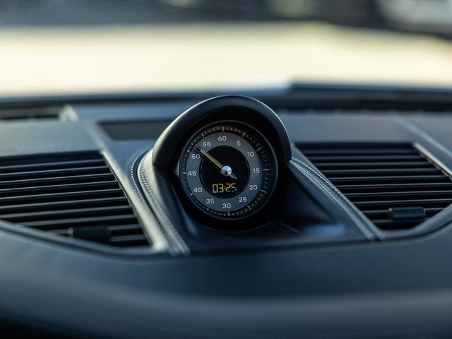 2022 Porsche 911 911 GT3 (MY22)