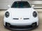 2022 Porsche 911 911 GT3 (MY22)