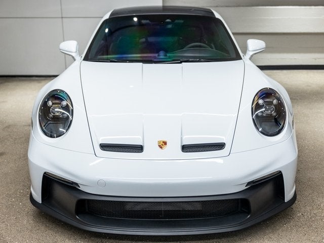 2022 Porsche 911 911 GT3 (MY22)