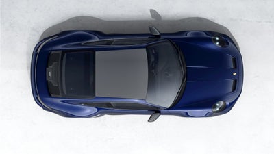 2023 Porsche 911 911 GT3 with Touring Package