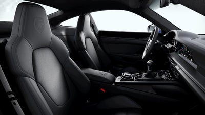 2023 Porsche 911 911 GT3 with Touring Package