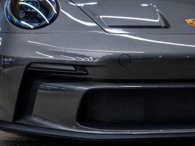 2023 Porsche 911 GT3 with Touring Package