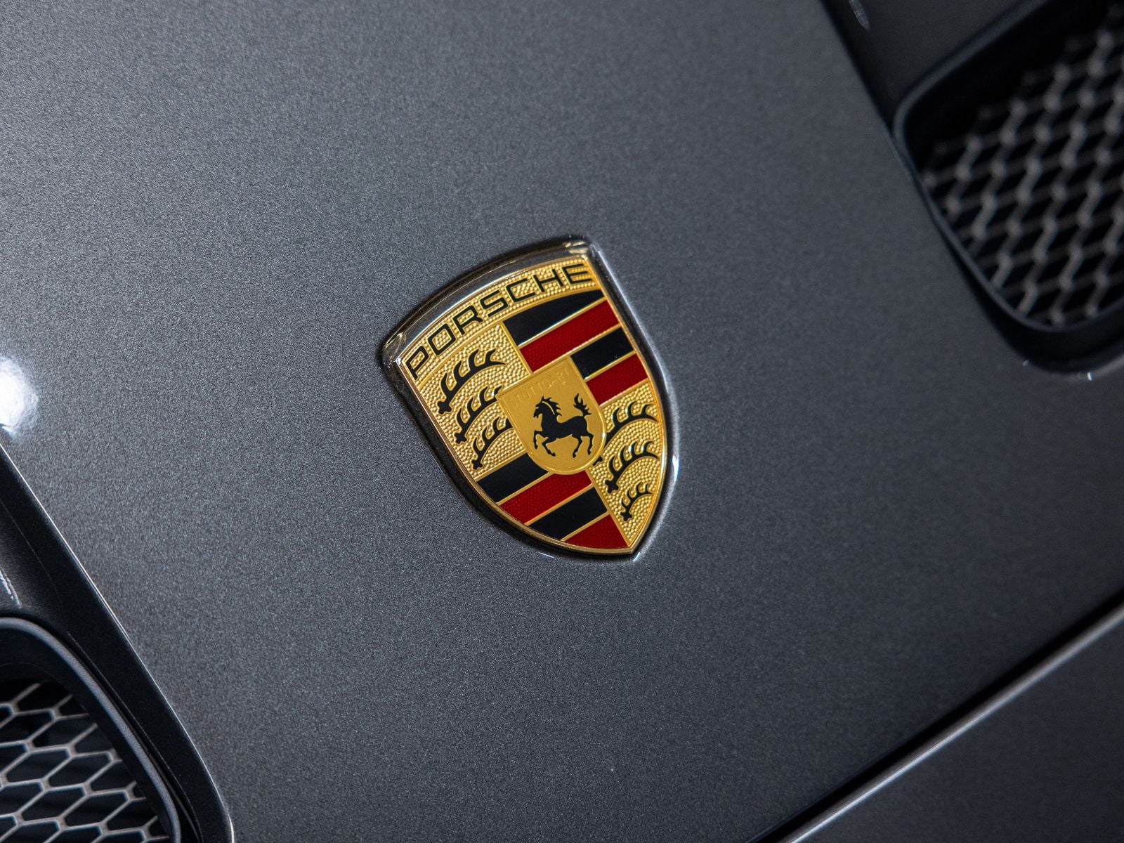 2023 Porsche 911 GT3 with Touring Package