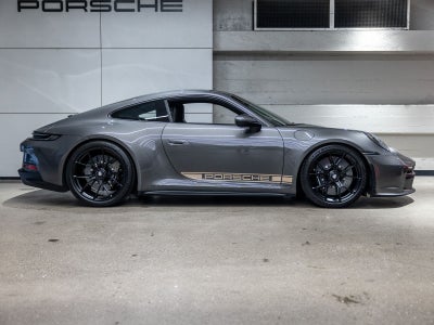 2023 Porsche 911 GT3 with Touring Package