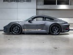 2023 Porsche 911 GT3 with Touring Package