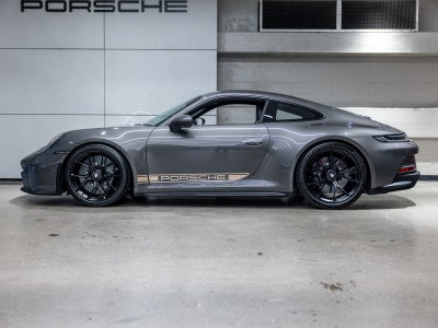 2023 Porsche 911 GT3 with Touring Package