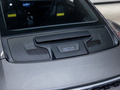 2023 Porsche 911 GT3 with Touring Package