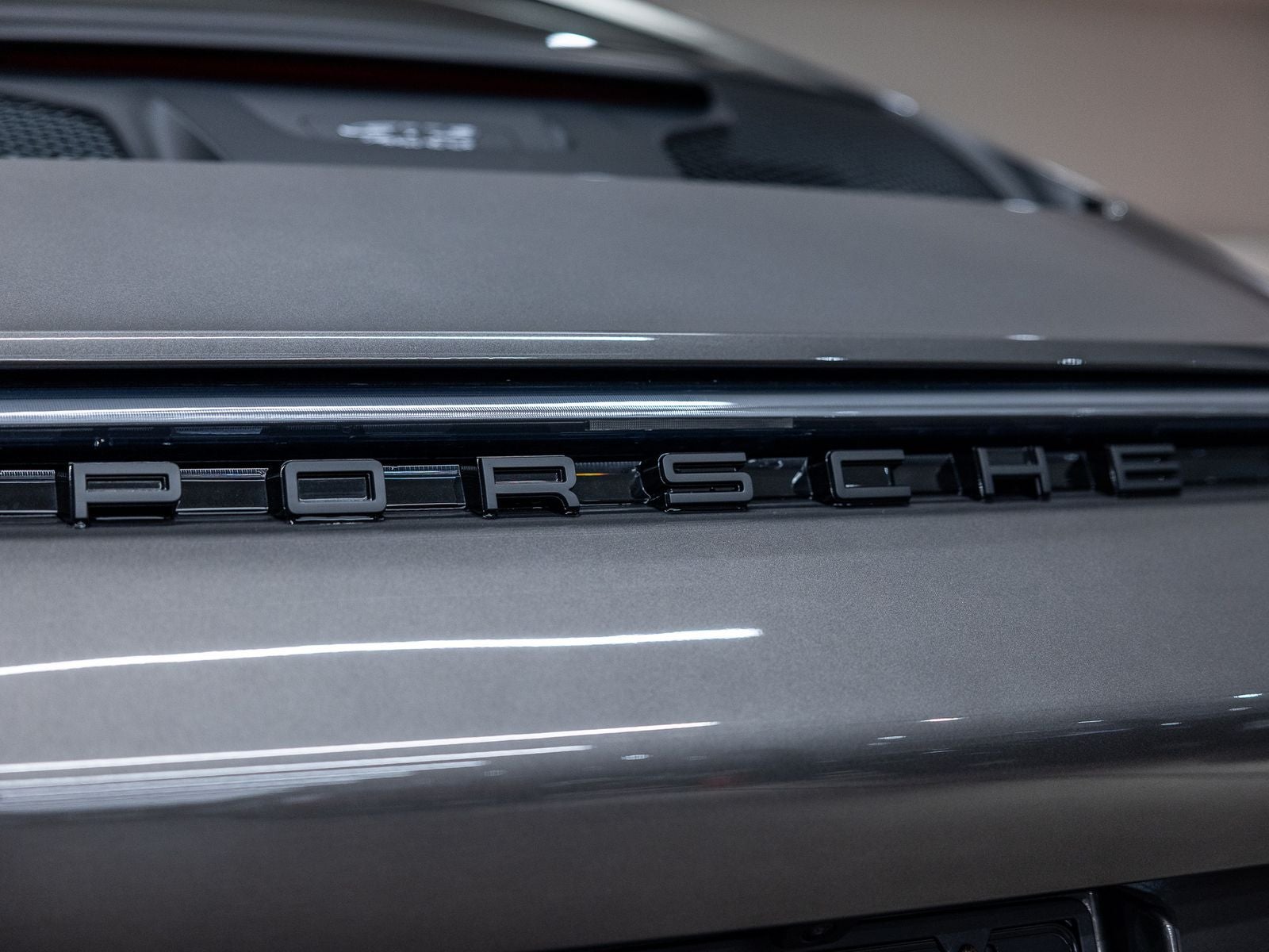 2023 Porsche 911 GT3 with Touring Package