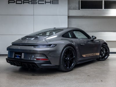2023 Porsche 911 GT3 with Touring Package