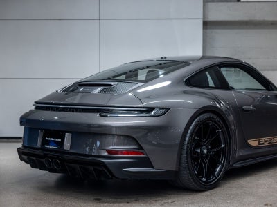 2023 Porsche 911 GT3 with Touring Package