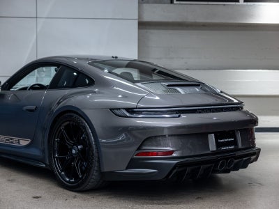 2023 Porsche 911 GT3 with Touring Package