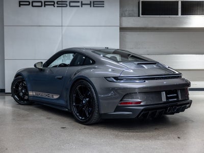 2023 Porsche 911 GT3 with Touring Package