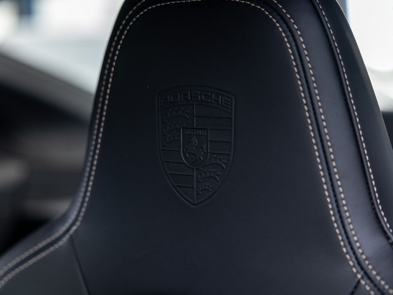 2023 Porsche 911 GT3 with Touring Package