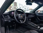 2023 Porsche 911 GT3 with Touring Package