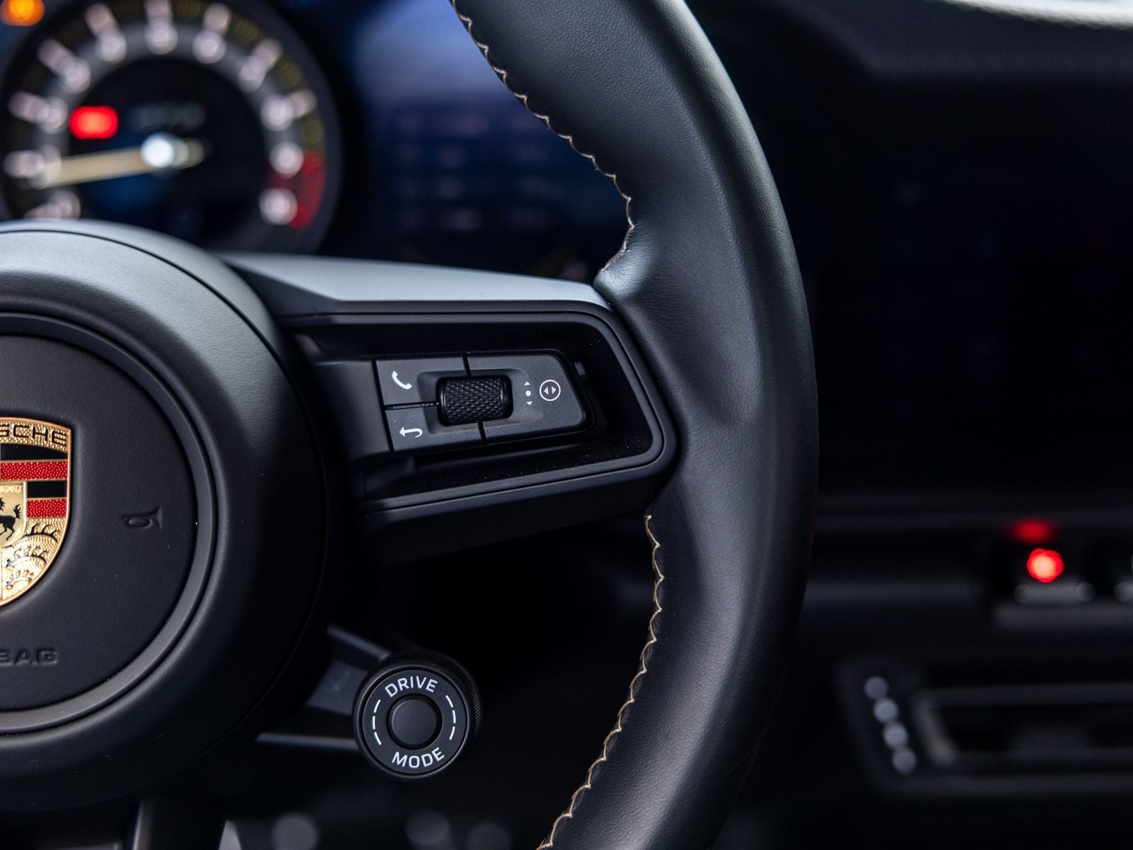 2023 Porsche 911 GT3 with Touring Package