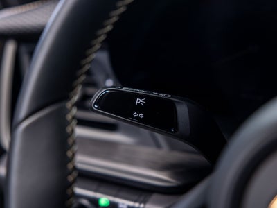 2023 Porsche 911 GT3 with Touring Package