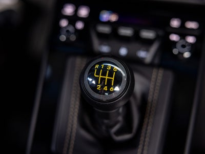 2023 Porsche 911 GT3 with Touring Package