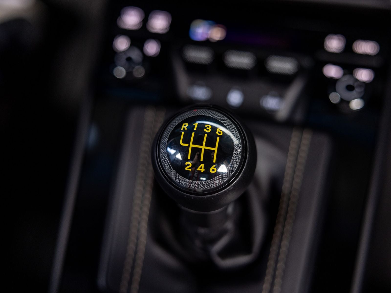 2023 Porsche 911 GT3 with Touring Package
