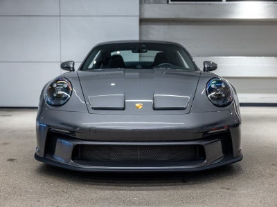 2023 Porsche 911 GT3 with Touring Package