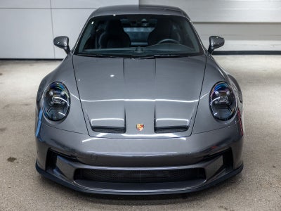 2023 Porsche 911 GT3 with Touring Package