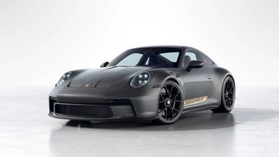 2023 Porsche 911 GT3 with Touring Package