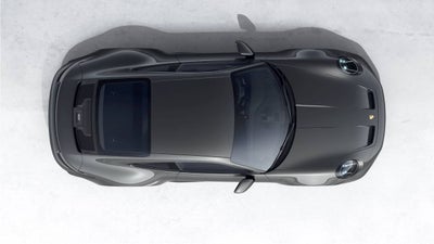 2023 Porsche 911 GT3 with Touring Package