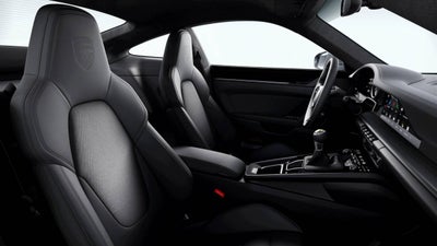 2023 Porsche 911 GT3 with Touring Package