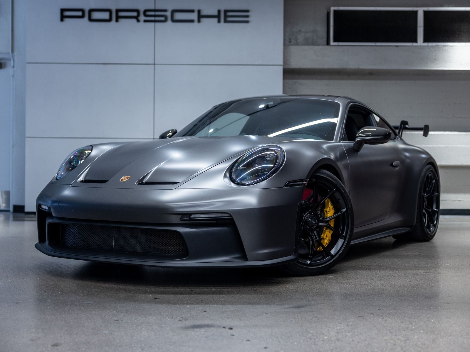 2023 Porsche 911 GT3