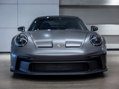 2023 Porsche 911 GT3