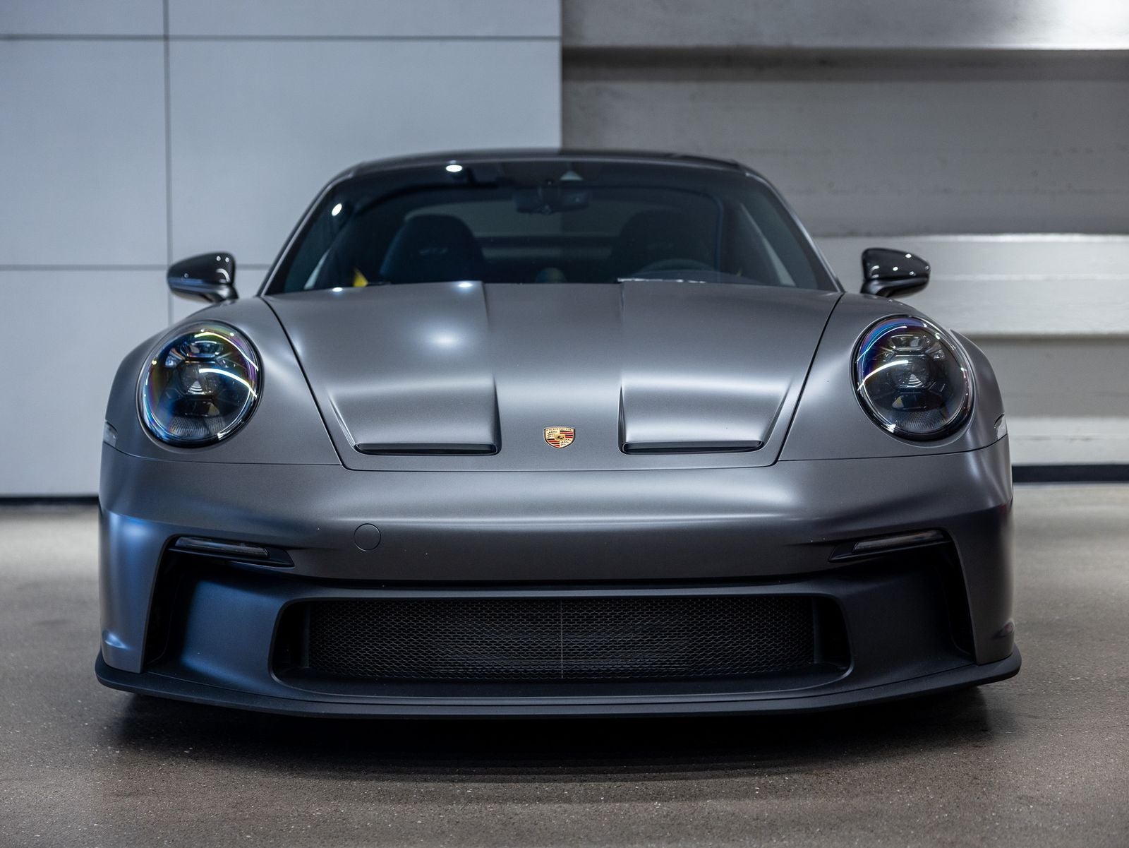 2023 Porsche 911 GT3