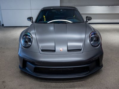 2023 Porsche 911 GT3