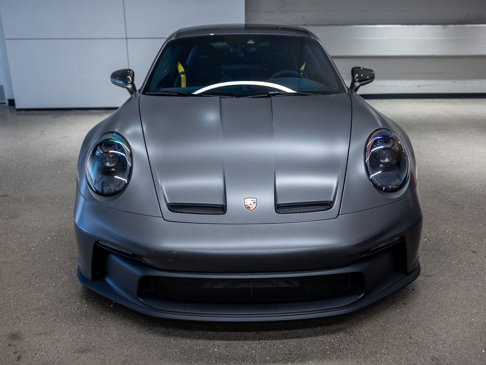 2023 Porsche 911 GT3