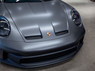 2023 Porsche 911 GT3
