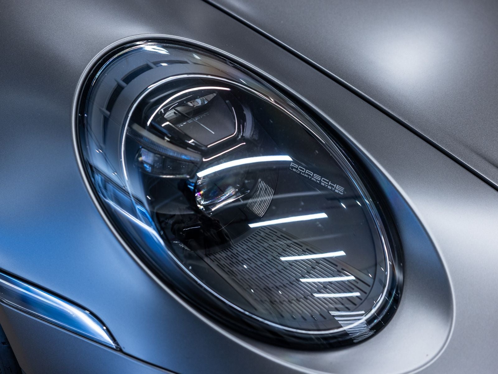 2023 Porsche 911 GT3
