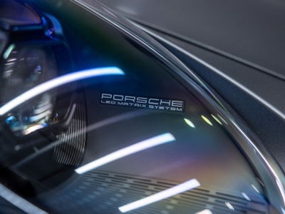 2023 Porsche 911 GT3