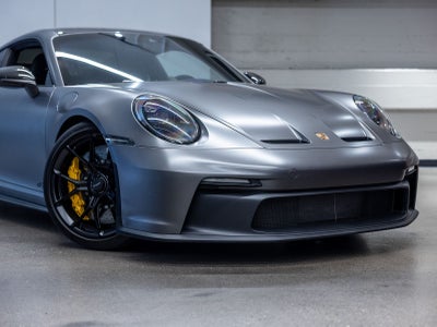 2023 Porsche 911 GT3